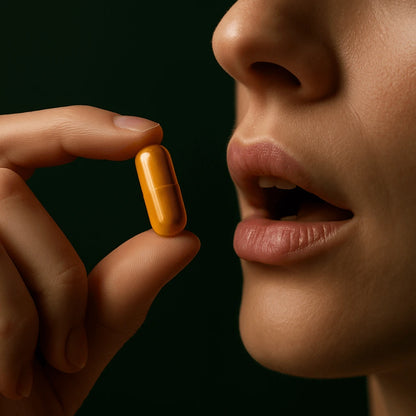 GraviGlow™ Blood Sugar Complex